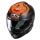 HJC i71 Enta MC7SF full face helmet M