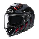 HJC i71 Simo MC1 full face helmet