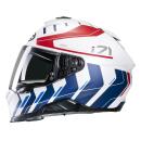 HJC i71 Simo MC21SF full face helmet