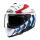 HJC i71 Simo MC21SF casque intégral