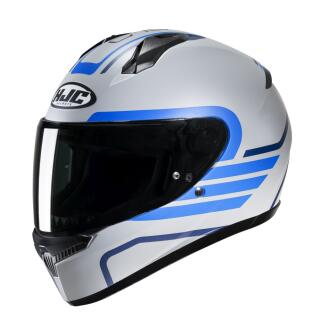 HJC C10 Lito MC2SF full face helmet