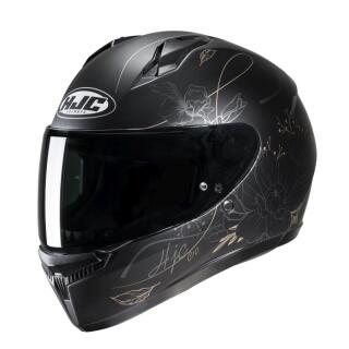 HJC C10 Epik MC9SF full face helmet