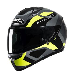 HJC C10 Tins MC3H full face helmet