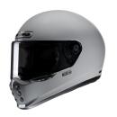 HJC V10 Solid retro full face helmet