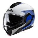 HJC i100 Beston MC2  flip-up helmet