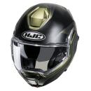 HJC i100 Beston MC4SF flip-up helmet L