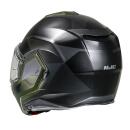 HJC i100 Beston MC4SF casque modulable L