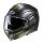 HJC i100 Beston MC4SF Klapphelm schwarz gold L