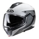 HJC i100 Beston MC5 flip-up helmet