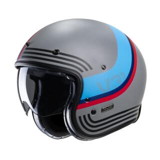 HJC V31 Byron MC21SF casque jet M