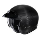 HJC V31 Solid Carbon casque jet