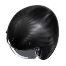 HJC V31 Solid Carbon jet helmet