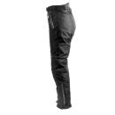 GMS Highway 3 Unisex Big Textilhose 4XL kurz