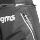 GMS Highway 3 Unisex Big Textilhose 4XL kurz
