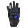 GMS curve motorcycle gloves
