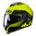 HJC C91 Prod MC3H flip-up helmet XXL