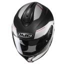 HJC C91 Prod MC5SFH flip-up helmet M