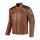 Rusty Stitches Jari V2 veste moto en cuir