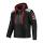 Rusty Stitches Jari Hooded V2 veste moto en cuir 4XL