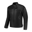 Rusty Stitches Super Jari V2 veste moto en cuir