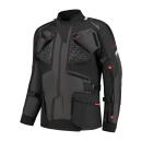 Rusty Stitches Cliff motorcycle jacket