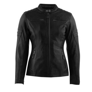 Rusty Stitches Super Joyce V2 veste moto en cuir