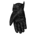 Rusty Stitches Zeke Motorradhandschuhe schwarz 4XL