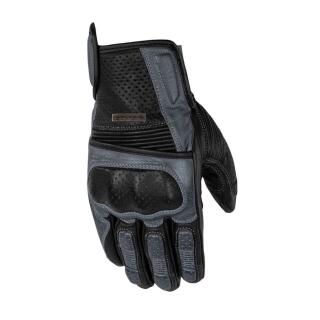 Rusty Stitches Zeke motorcycle gloves