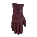 Rusty Stitches Ray Motorradhandschuhe kastanienbraun 4XL