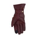 Rusty Stitches Ray Motorradhandschuhe kastanienbraun 4XL