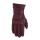 Rusty Stitches Ray Motorradhandschuhe kastanienbraun 4XL