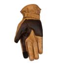 Rusty Stitches Johnny motorcycle gloves