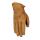 Rusty Stitches Johnny motorcycle gloves