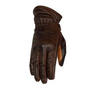 Rusty Stitches Johnny motorcycle gloves