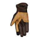 Rusty Stitches Johnny motorcycle gloves