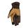 Rusty Stitches Johnny motorcycle gloves