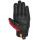 Furygan Jet Lady D3O Motorradhandschuhe Damen