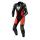 Revit Hyperspeed 2 leather suit one-piece 52