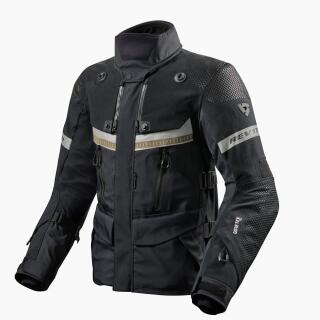 Revit Dominator 3 GTX motorcycle jacket