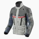 Revit Dominator 3 GTX motorcycle jacket