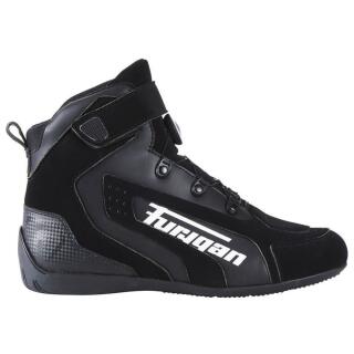Furygan V4 Easy D3O Motorcycle Boots