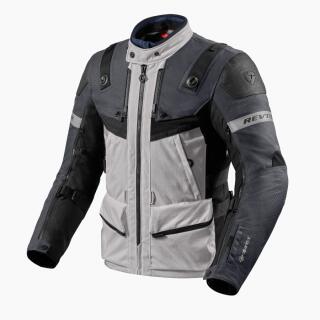 Revit Defender 3 GTX motorcycle jacket