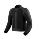 Revit Ignition 4 H2O leather motorcycle jacket