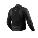 Revit Ignition 4 H2O Lederjacke Herren 54