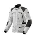 Revit Voltiac 3 H2O motorcycle jacket