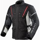 Revit Horizon 3 motorcycle jacket