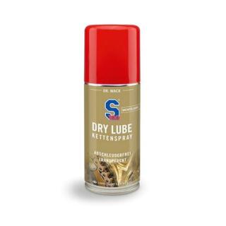 S100 Dry Lube Kettenspray 100ml