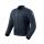 Revit Eclipse 2 Motorradjacke dunkelblau L