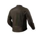 Revit Eclipse 2 Motorradjacke schwarz oliv M