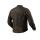 Revit Eclipse 2 Motorradjacke schwarz oliv M